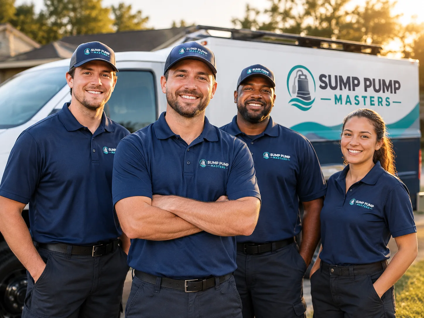 Sump Pump Repair company in Salina, OK